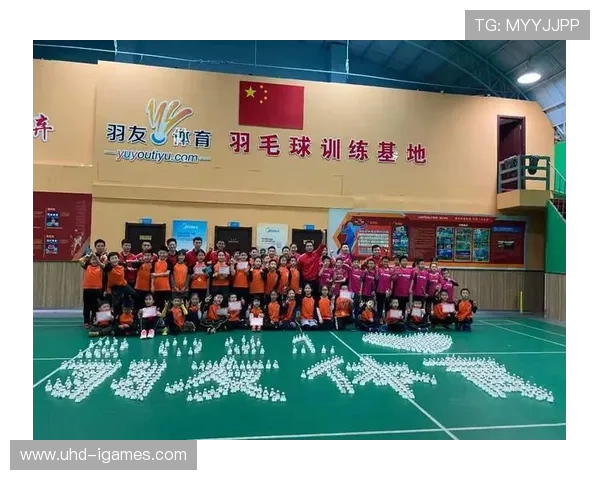 教育功能拓展，服务青少年体育普及