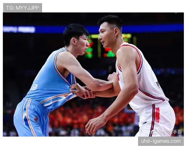 战术复盘：浙江稠州如何通过联防限制新疆队得分