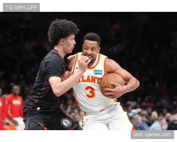 老鹰首节轰出25-8攻击波,七人上双展现团队篮球威力